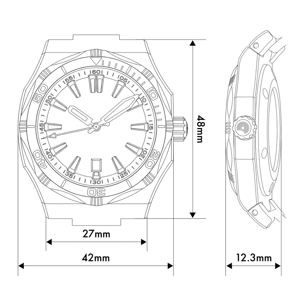 Ocean Crawler Bolt DLC - Full Lume